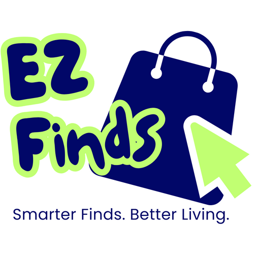 EZ Finds